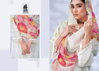 Casa Flora By Sahiba Heavy Embroidered Cotton Dress Material Wholesale Shop In Surat